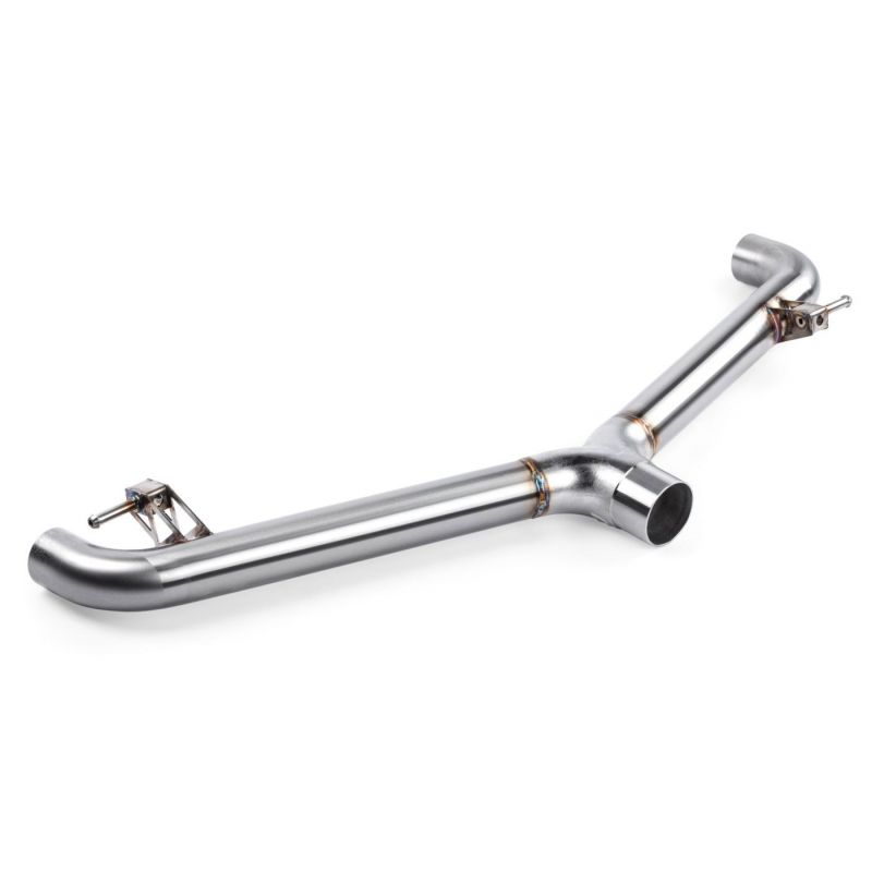 APR - Układ wydechowy Cat-Back - VW Golf GTI Mk6