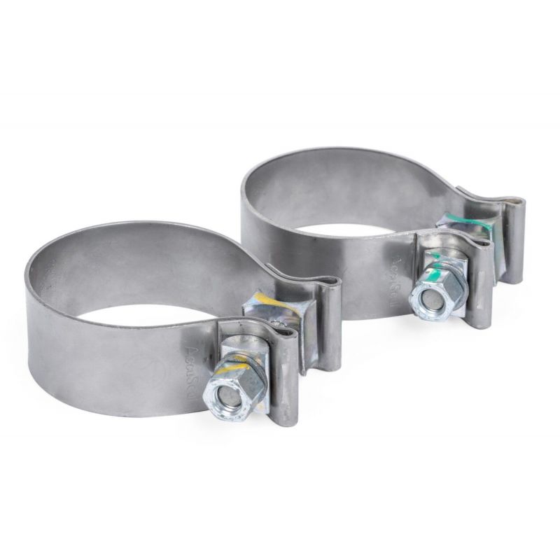 APR - Układ wydechowy Cat-Back - VW Golf GTI Mk7.5