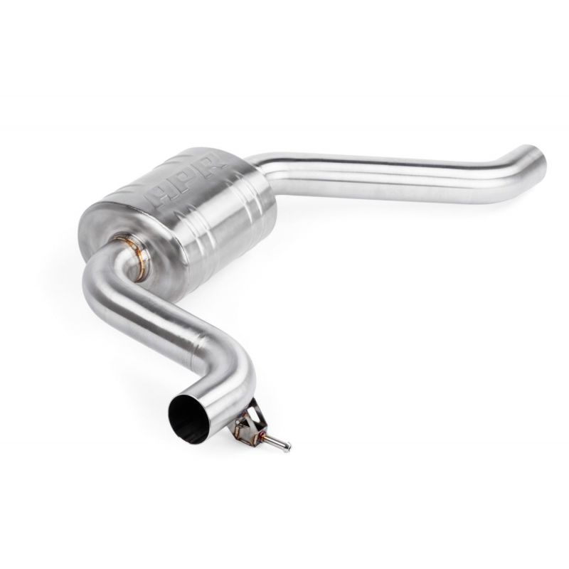 APR - Układ wydechowy Cat-Back - VW Golf GTI Mk7.5