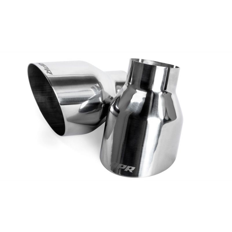 APR- Układ wydechowy Cat-Back - VW Golf GTI Mk7