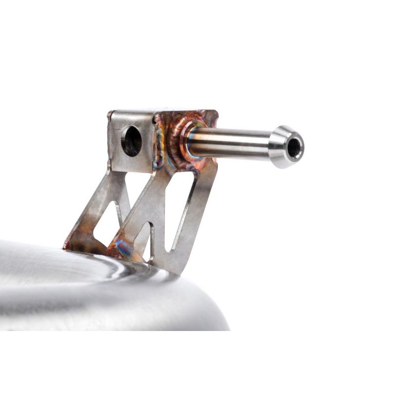 APR - Układ wydechowy Cat-Back - VW Golf GTI TCR Mk7.5