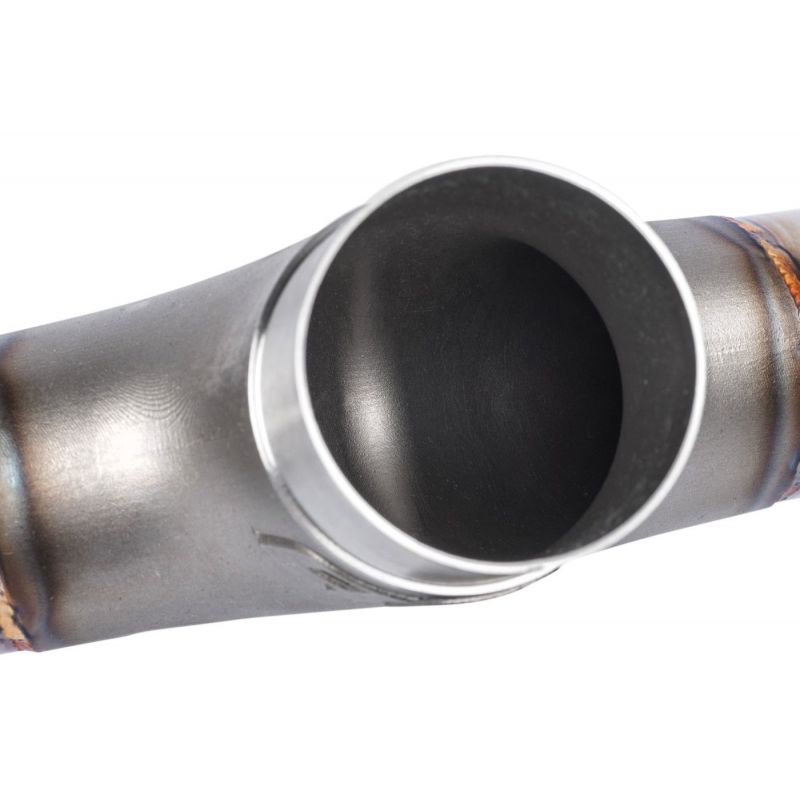 APR - Układ wydechowy Cat-Back - VW Golf GTI TCR Mk7.5