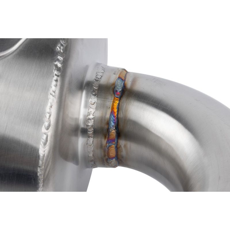 APR - Układ wydechowy Cat-Back - VW Tiguan FWD Mk2