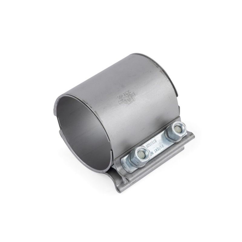 APR - Układ wydechowy Cat-Back - VW Tiguan FWD Mk2