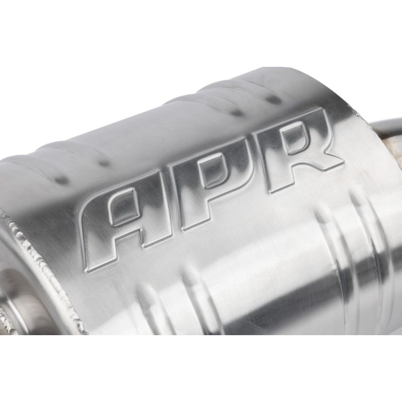 APR - Układ wydechowy Cat-Back - VW Tiguan FWD Mk2