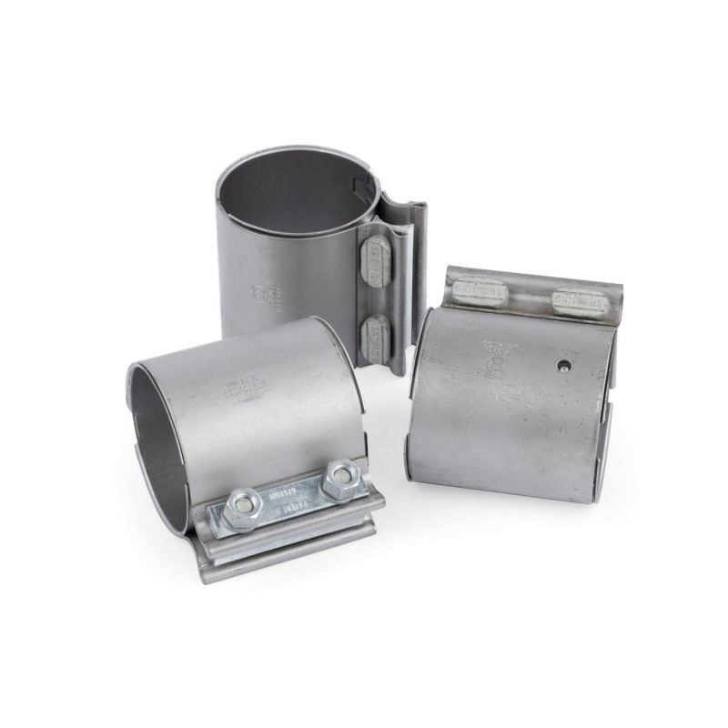 APR - Układ wydechowy Cat-Back - VW Tiguan FWD Mk2