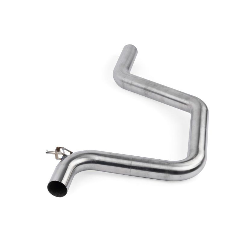 APR - Układ wydechowy Cat-Back - VW Tiguan FWD Mk2