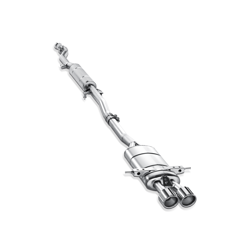 Akrapovic - Układ wydechowy Evolution Line - (SS) Mini Cooper S / JCW R56 / R57 / R58 / R59
