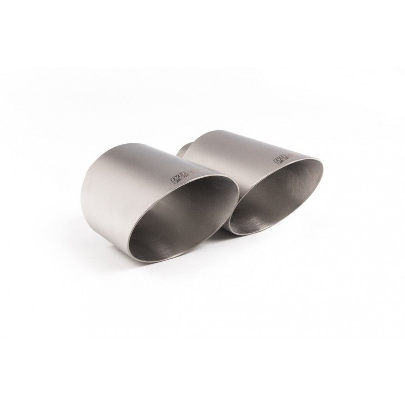 Milltek – Supra - A90 - 3.0 T - Układ wydechowy OPF‑Back - Rezonowany