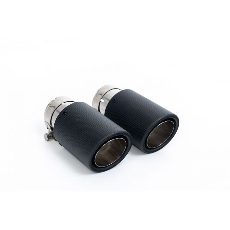 Milltek - Sport OPF-Back - BMW - M140i - F20 - F21 - GPF - OPF