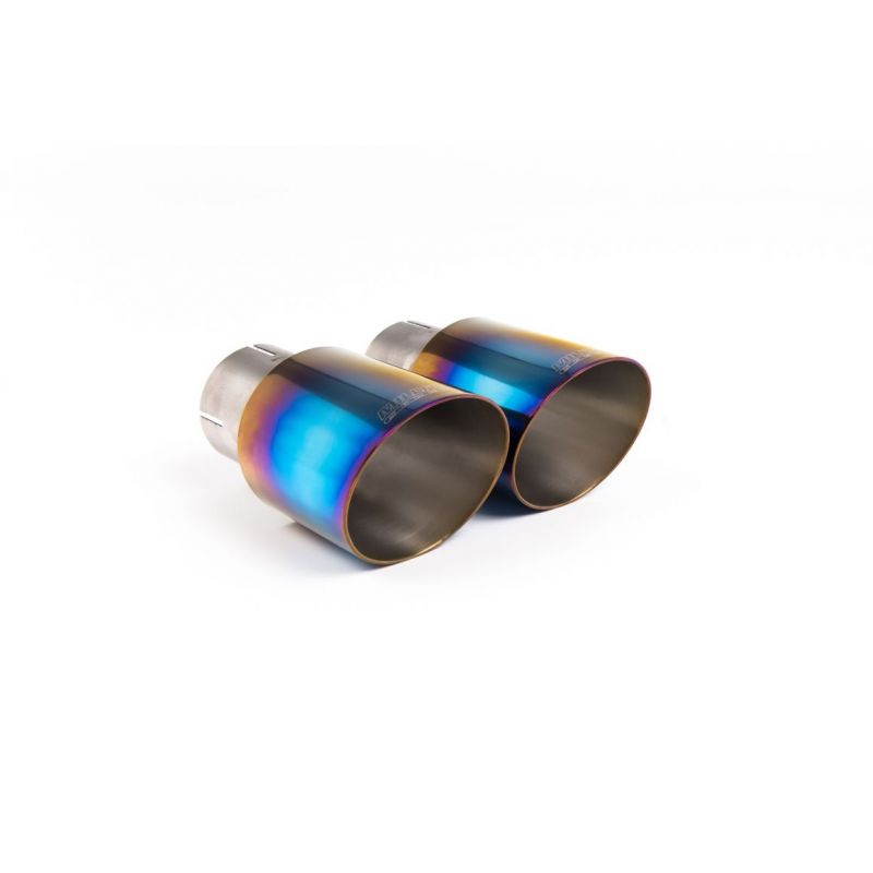 Milltek - Sport OPF-Back - BMW - M140i - F20 - F21 - GPF - OPF