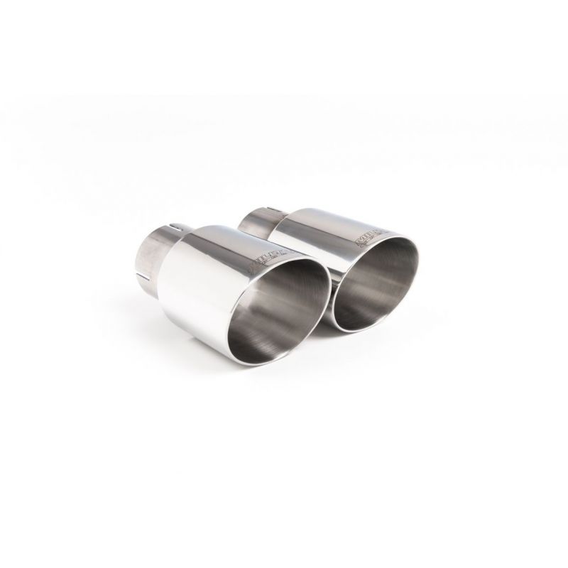 Milltek – Układ Wydechowy OPF-Back - BMW - M240i - F22 - Coupe