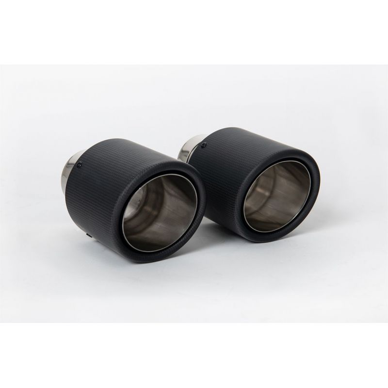 Milltek - Układ wydechowy OPF-Back - Focus ST - Mk4 - 2.3 - EcoBoost - OPF - Combi