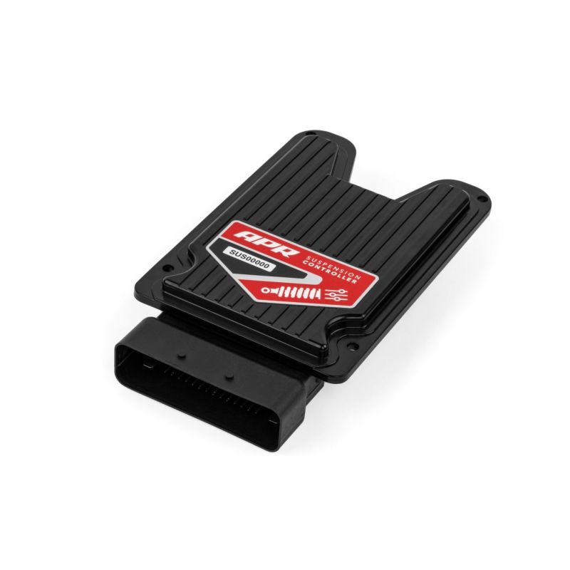 APR - Ulepszona jednostka sterująca zawieszeniem (SCU) - MQB VW Dynamic Chassis Control (DCC)