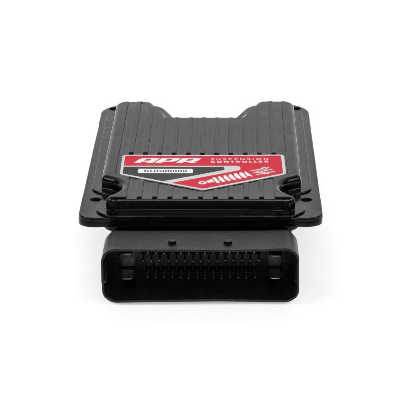 APR - Ulepszona jednostka sterująca zawieszeniem (SCU) - MQB VW Dynamic Chassis Control (DCC)