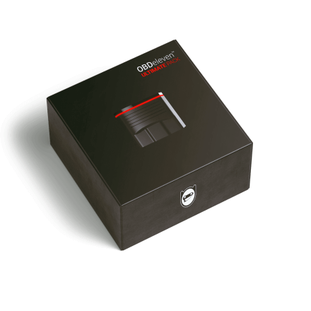 OBDeleven - Interfejs diagnostyczny ULTIMATE PACK