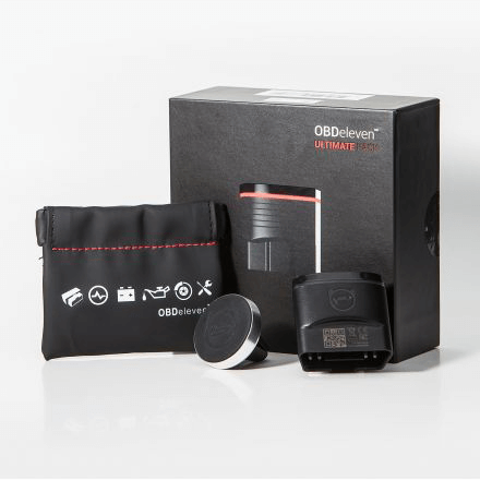 OBDeleven - Interfejs diagnostyczny ULTIMATE PACK