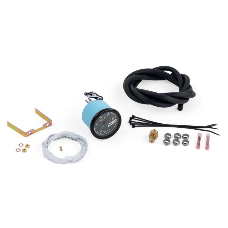 APR - Uniwersalny zegar doładowania