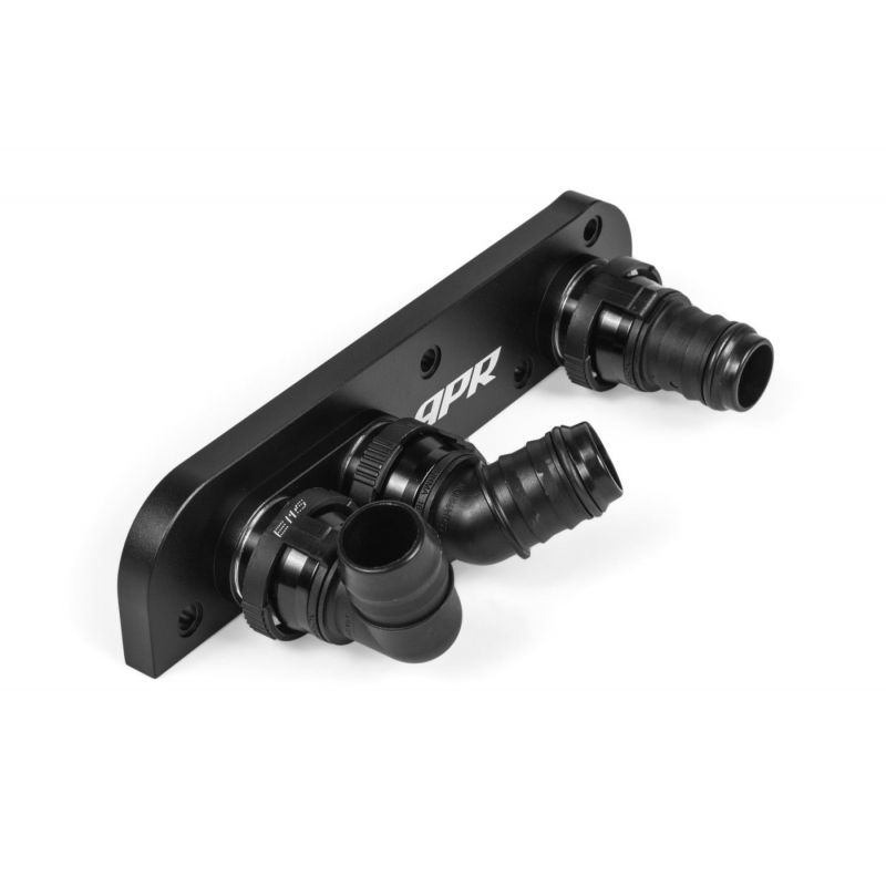 APR - Uniwersalna płyta / zestaw montażowy Catch Can