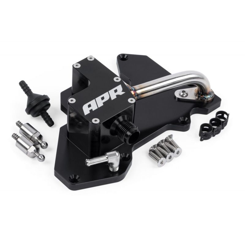 APR - Uniwersalne górne mocnowanie PCV - 2.0T EA888.3 (część serwisowa)