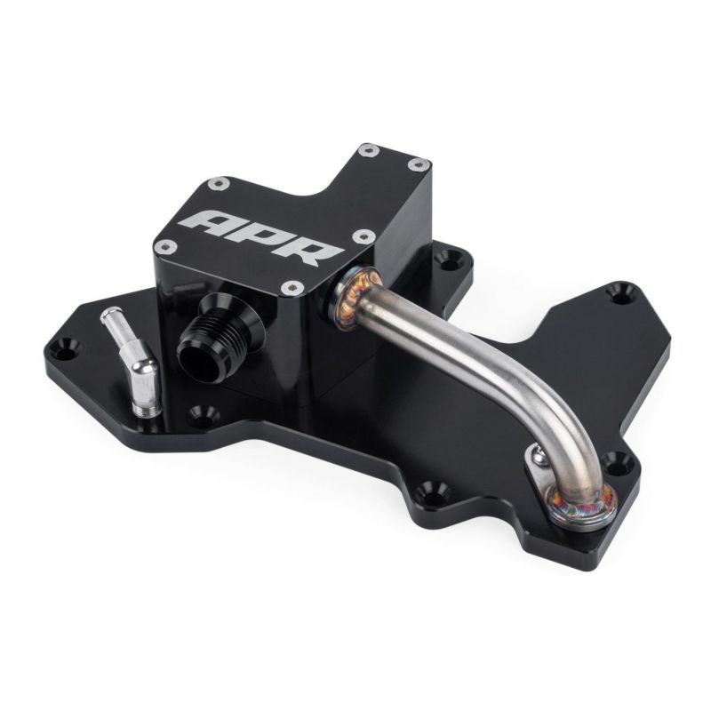 APR - Uniwersalne górne mocnowanie PCV - 2.0T EA888.3 (część serwisowa)