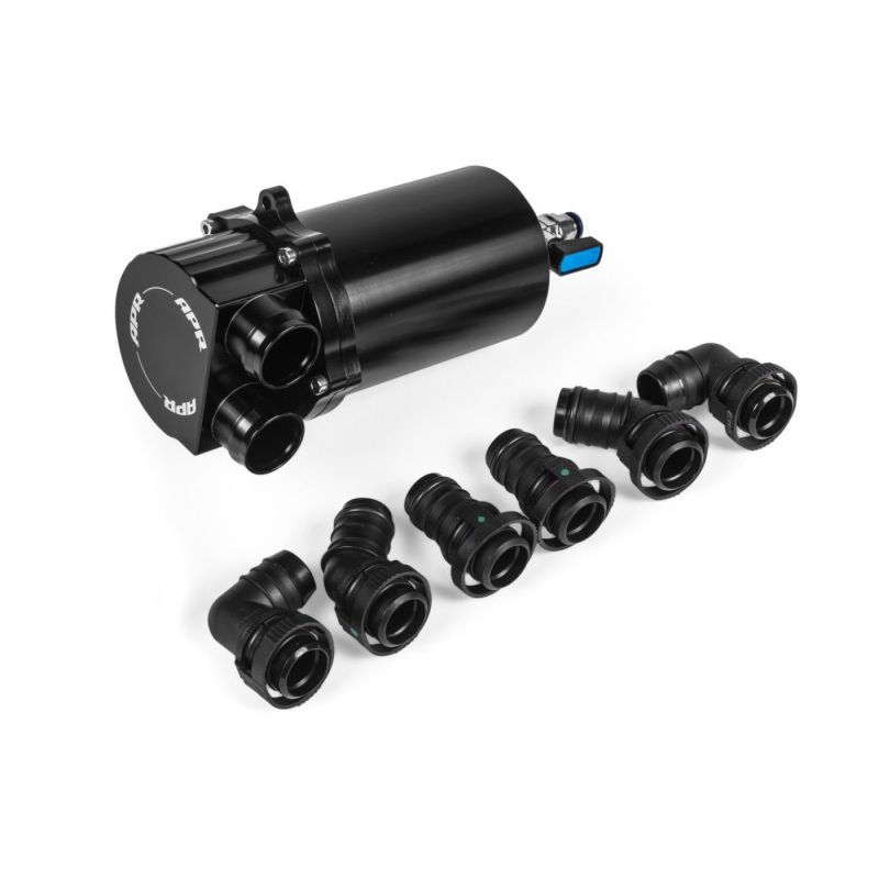 APR - Uniwersalny Catch Can Kit