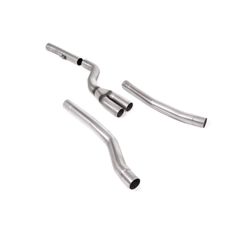 Milltek - Upgrade Kit - BMW - M240i - G42