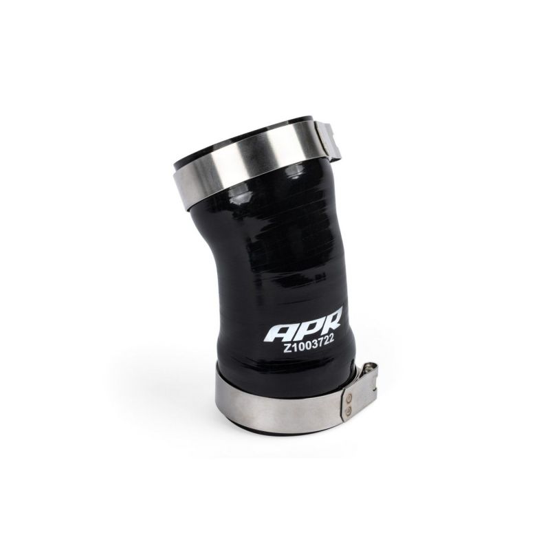 APR - Wąż przepustnicy (Throttle Body Pipe) - Audi A3 / S3 (8Y) | VW Golf GTI / Golf R (Mk8) 2.0T EA888.4 MQB EVO