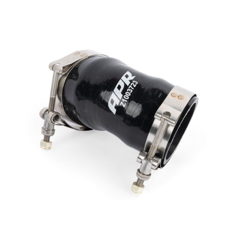 APR - Wąż wylotowy turbosprężarki (Turbo Outlet Hose) - Audi S3 (8Y) / VW Golf R (Mk8) 2.0T EA888.4 CONTINENTAL