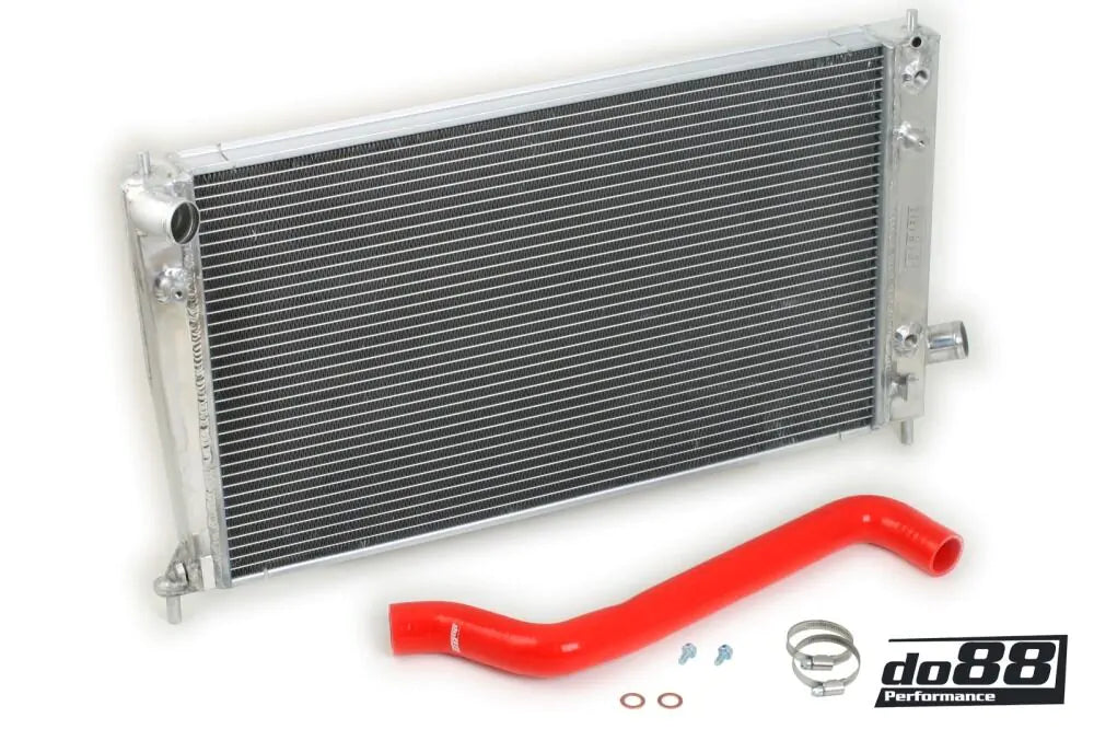 do88 - Chłodnica - SAAB 9-5 98-01 Radiator