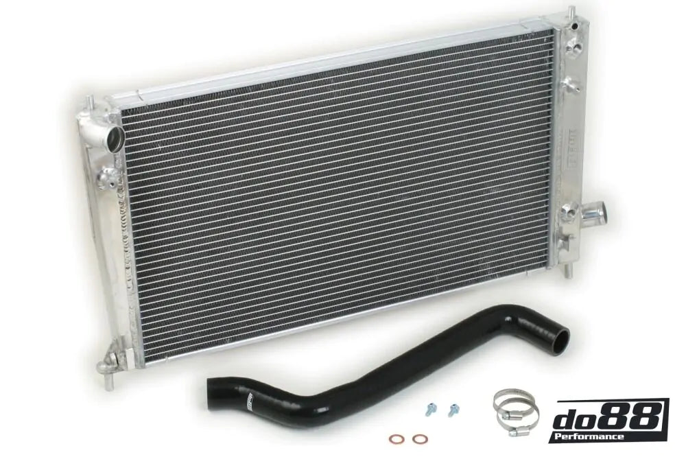 do88 - Chłodnica - SAAB 9-5 98-01 Radiator