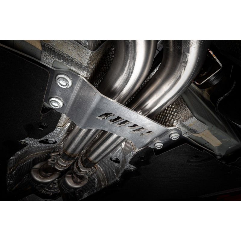 APR - Wspornik tunelowy - Audi A6 / A7 / S6 / S7 / RS6 / RS7 (C7)