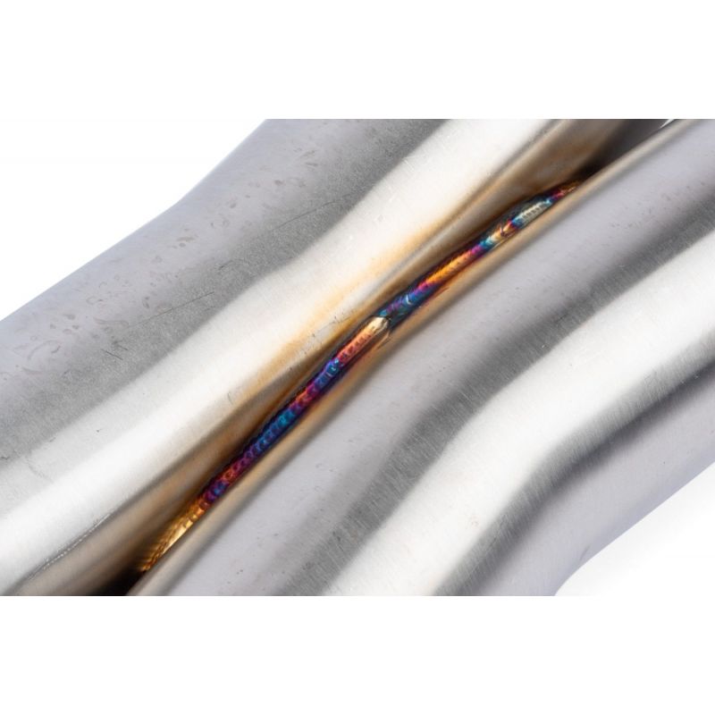 APR - X-Pipe - Audi S6 / S7 / RS6 / RS7 (C7) 4.0T