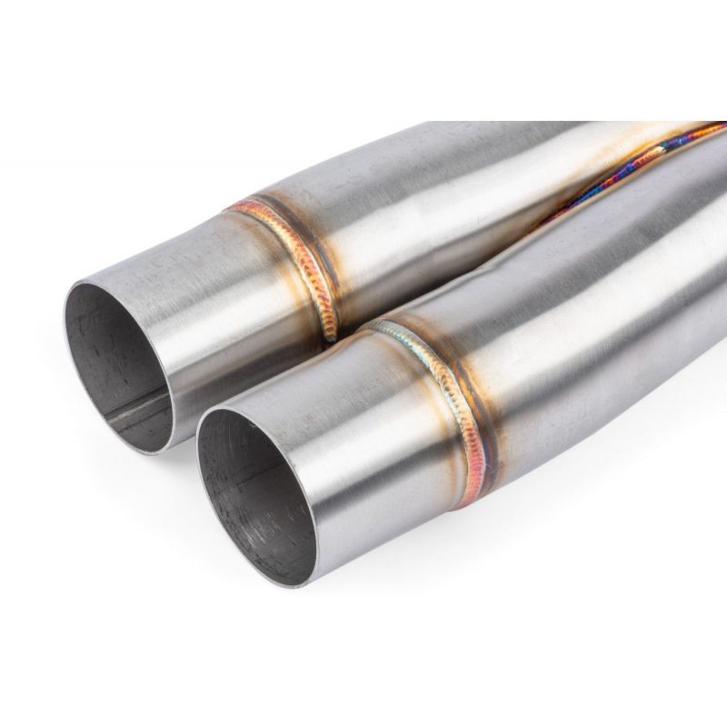 APR - X-Pipe - Audi S6 / S7 / RS6 / RS7 (C7) 4.0T