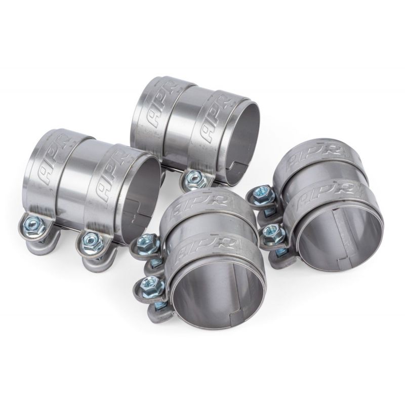 APR - X-Pipe - Audi S6 / S7 / RS6 / RS7 (C7) 4.0T