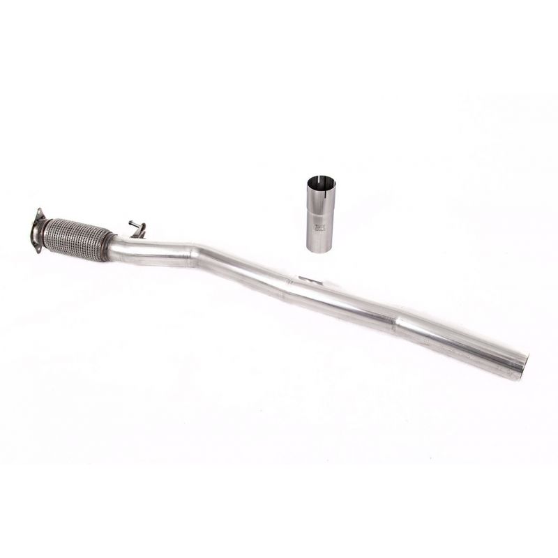 Milltek - OPF - GPF Bypass – A35 - CLA35 AMG