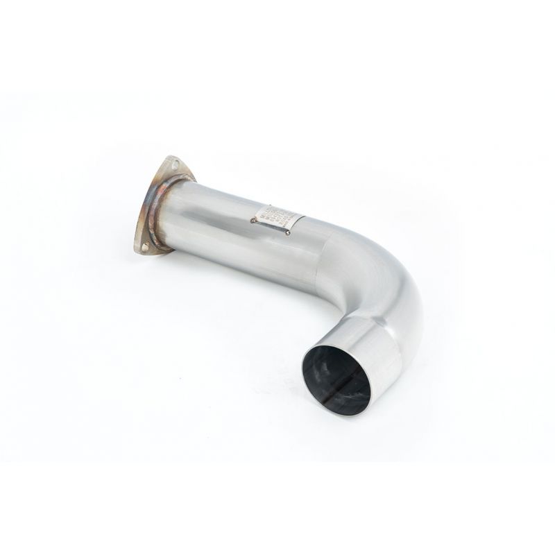 Milltek - GPF/OPF Bypass - Lotus Emira 3.5 V6