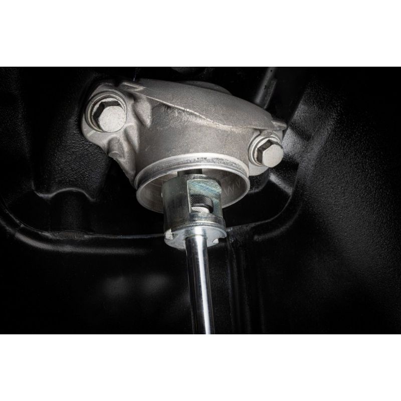 APR - Zawieszenie gwintowane - Roll-Control MQB / MQB EVO