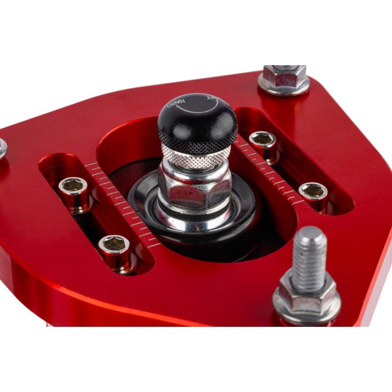 APR - Zawieszenie gwintowane - Roll-Control MQB / MQB EVO