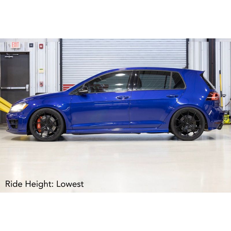 APR - Zawieszenie gwintowane - Roll-Control MQB / MQB EVO