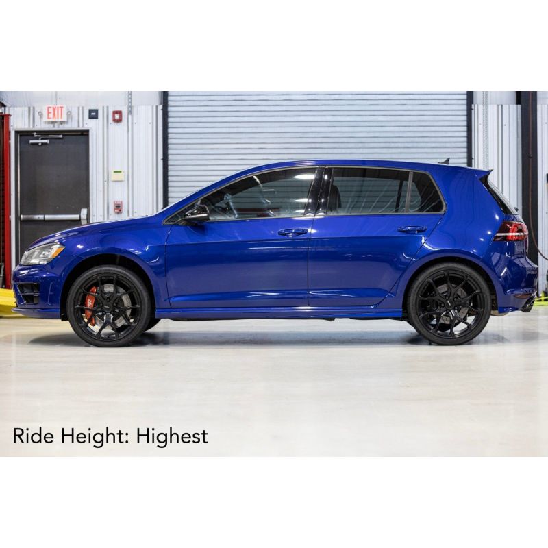 APR - Zawieszenie gwintowane - Roll-Control MQB / MQB EVO