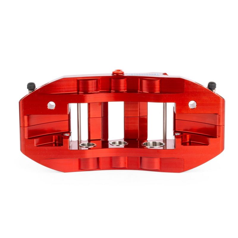 APR - Zestaw hamulcowy, 6-cio tłoczkowy Big Brake Kit APR 370x34mm MQB Audi RS3 8V