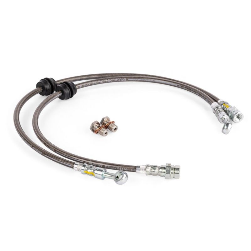 APR - Zestaw hamulcowy, 6-cio tłoczkowy Big Brake Kit APR 370x34mm MQB Audi RS3 8V