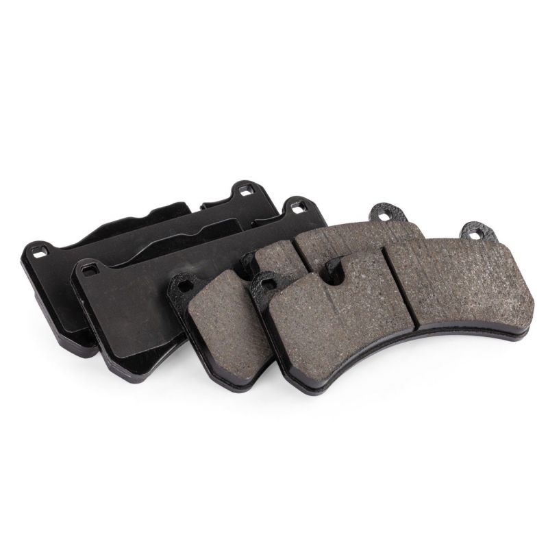 APR - Zestaw hamulcowy, 6-cio tłoczkowy Big Brake Kit APR 370x34mm MQB Audi RS3 8V