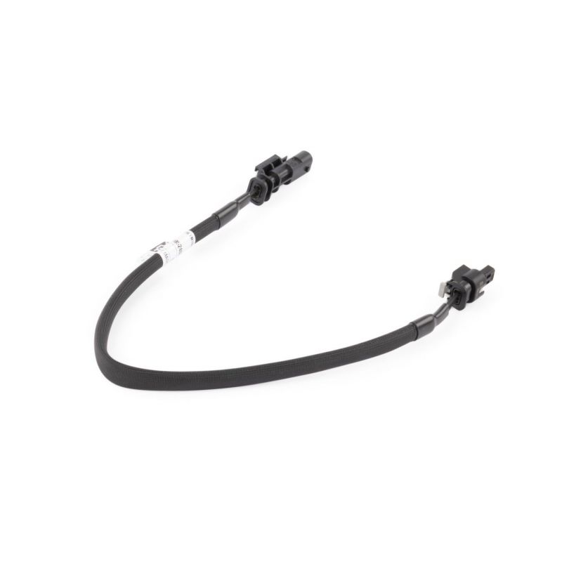 APR - Zestaw konwersji DV / przewód silikonowy (turbo) - VW Golf Mk8 GTI