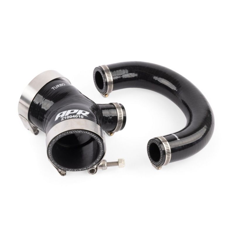 APR - Zestaw konwersji DV / przewód silikonowy (turbo) - VW Golf Mk8 GTI