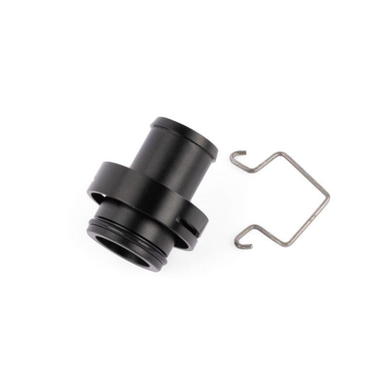 APR - Zestaw konwersji DV / przewód silikonowy (turbo) - VW Golf Mk8 GTI