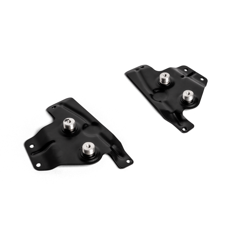 Akrapovic - Zestaw montażowy - BMW M240i G42 / M2 G87