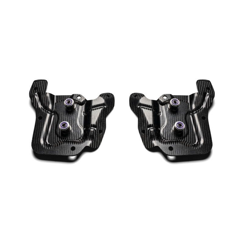 Akrapovic - Zestaw montażowy - BMW M440i G22 / M4 G8X