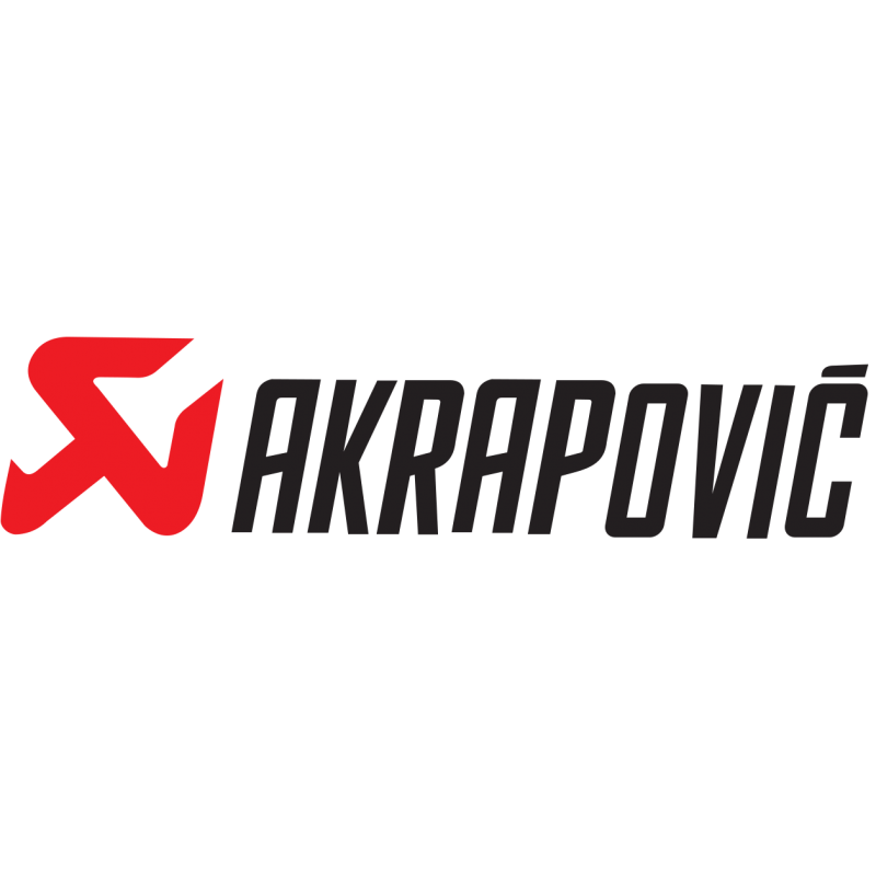 Akrapovic - Zestaw montażowy dla opcjonalnych downpipe - Alfa Romeo Giulia Quadrifoglio